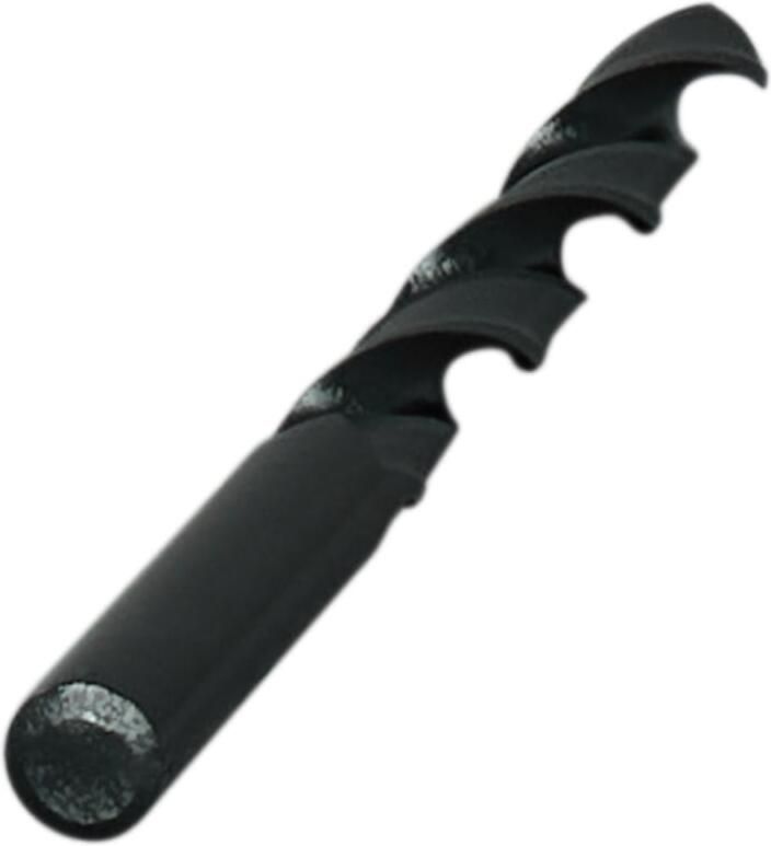 Makita Accessoires Metaalboor HSS-R 10stk D-38691