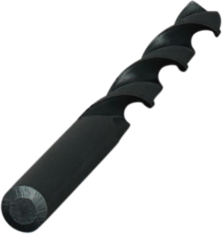 Makita Accessoires Metaalboor HSS-R 10stk D-38722