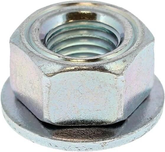 Makita Accessoires Moer M10 TBV DUR365UZ 264025-0