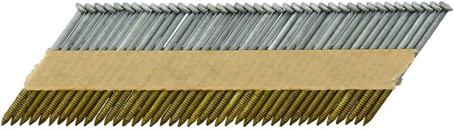 Makita Accessoires Nagel hout 3 1x63mm ring P-77089