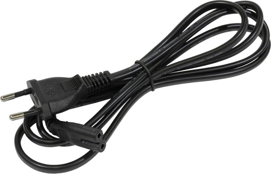 Makita Accessoires Netsnoer voor AC-DC Voeding | Vries- Koelbox WL00000063