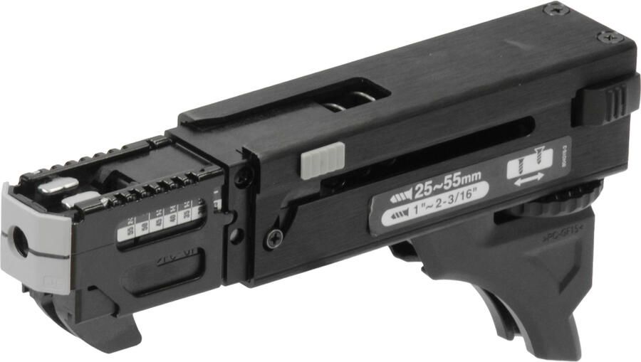 Makita Accessoires Neusstuk DFR551 1915G9-3