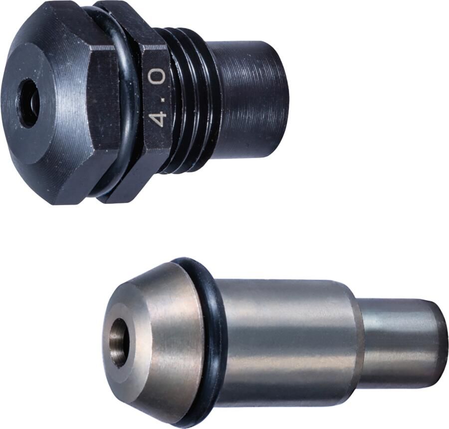 Makita Accessoires Neusstukset | 4 0 mm 1911U1-3