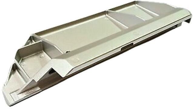 Makita Accessoires | Onderdeel | Bovenaanslag L LS1216LB A 142814-2