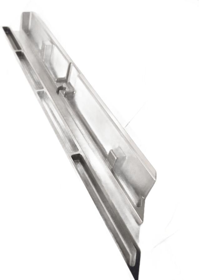Makita Accessoires | Onderdeel | Bovenaanslag R LS1216LB A 142815-0