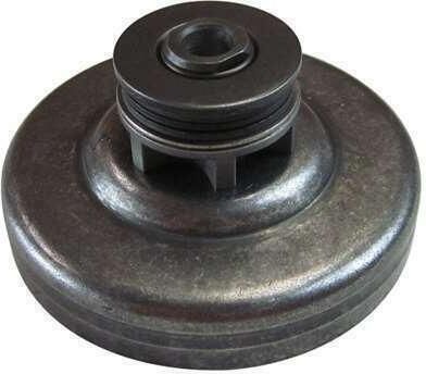 Makita Accessoires Onderdeel Koppelingstrommel | Voor kettingzaag | Origineel OEM 123886-6