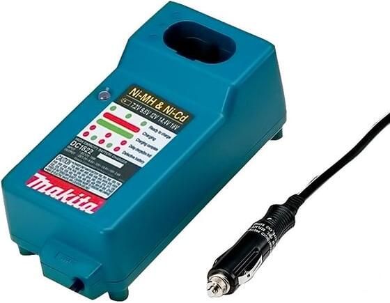 Makita Accessoires Oplader 664204120