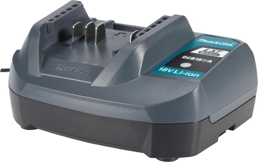 Makita Accessoires Oplader DCB18WA voor accu BLB182 1915F1-2