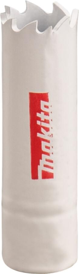 Makita Accessoires P-34936 | Gatzaag | 16x38mm | hout metaal | Bi-metaal P-34936 - Foto 15