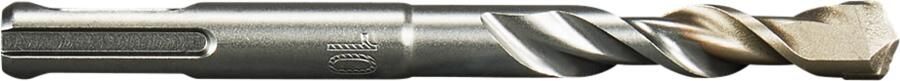 Makita Accessoires P2S: SDS-PLUS boor Lengte 160mm Nuttige lengte 100mm Diameter 10mm B-46567 - Foto 2