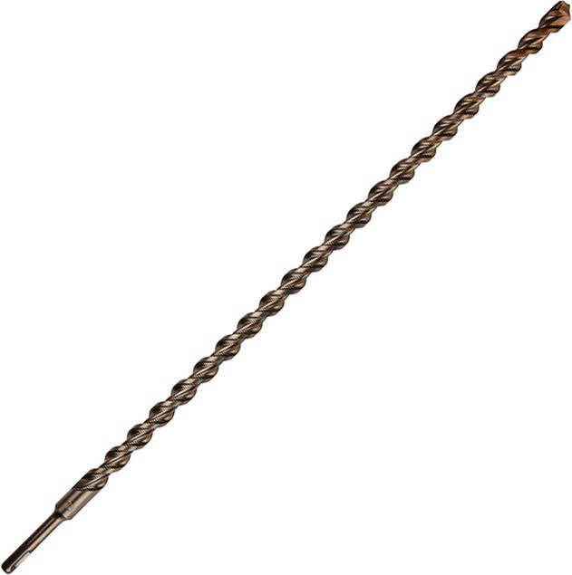 Makita Accessoires P2S: SDS-PLUS boor 18x600mm P-23656