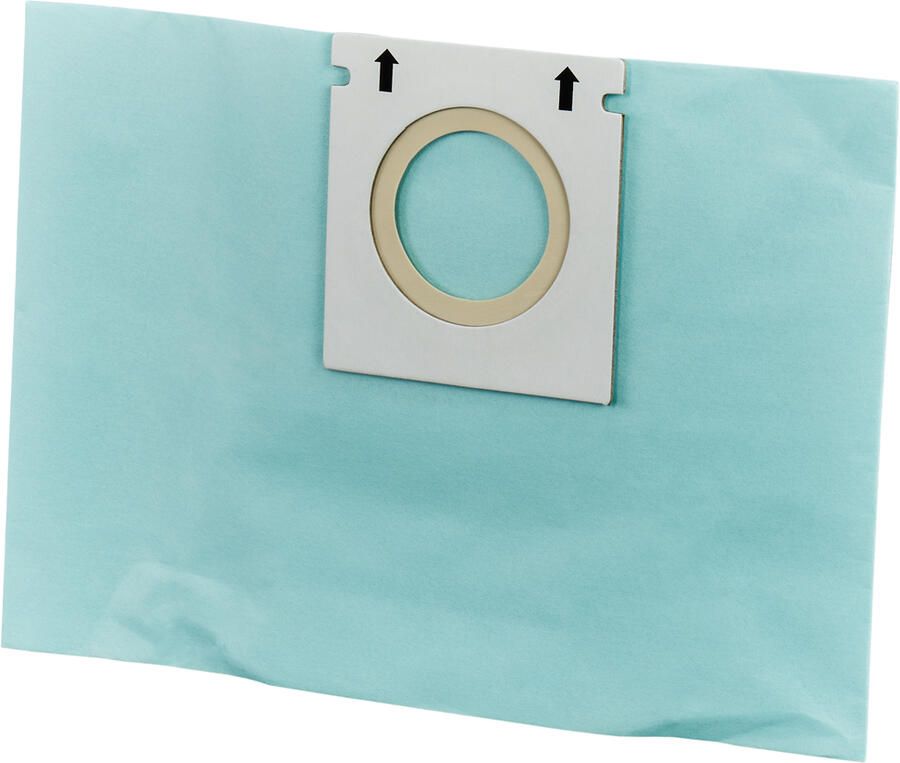 Makita Accessoires Papieren Stofzak | 7 5L stofzuiger 1915W5-3