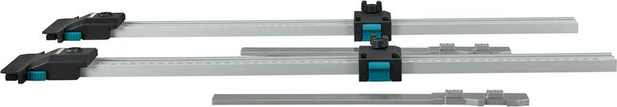 Makita Accessoires Parallelgeleider(aanslag) voor geleiderail 1913K7-3