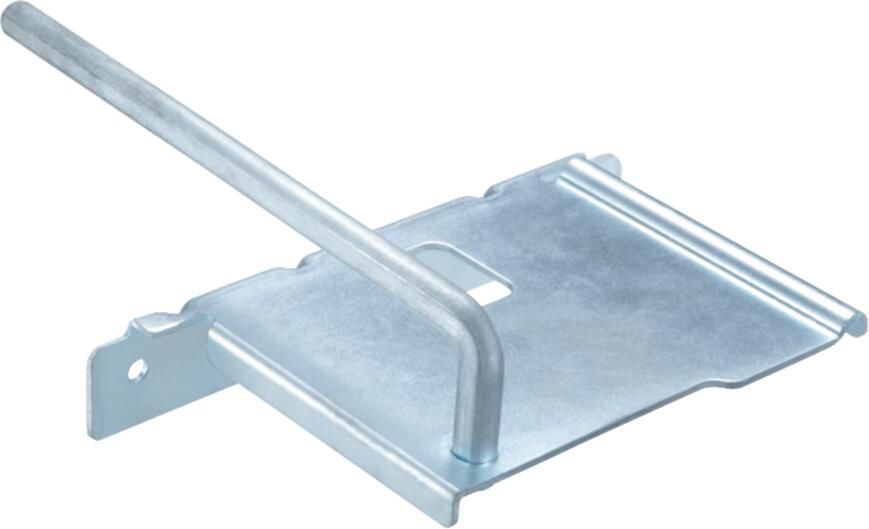 Makita Accessoires Parralelgeleider voor de KP0800k 165581-2