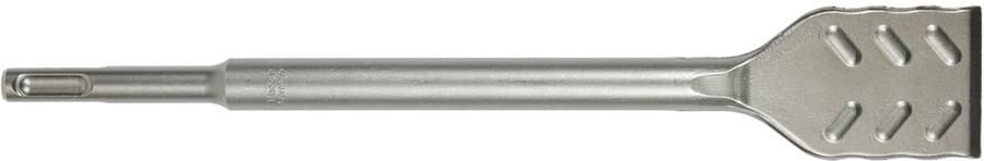 Makita Accessoires Platbeitel 40x250mm SDS E-20177