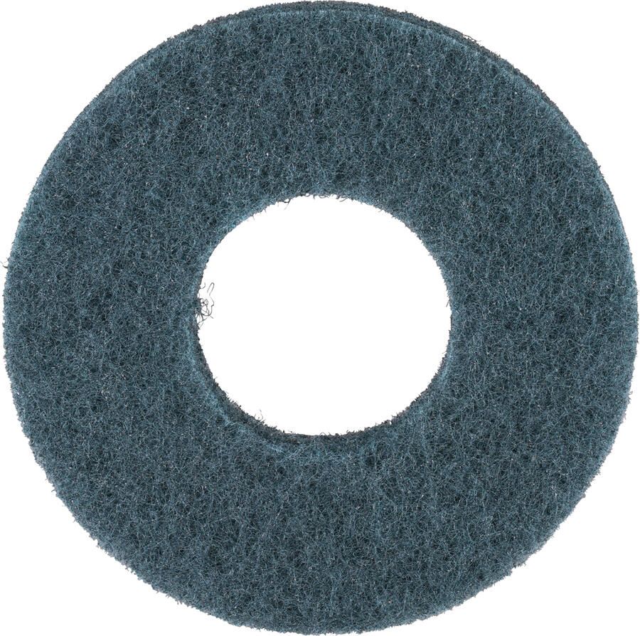 Makita Accessoires Poetsschijf | Blauw 1914S7-5