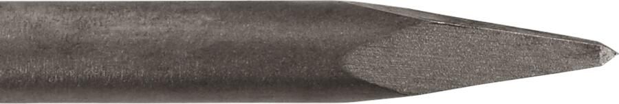 Makita Accessoires Puntbeitel 220mm SW19 P-13340 - Foto 3