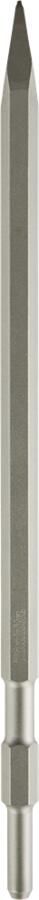 Makita Accessoires Puntbeitel 450mm SW17 D-16863 - Foto 2