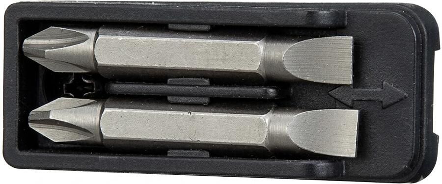 Makita Accessoires Schroef voor Bithouder | M4 x 12 mm 251314-2