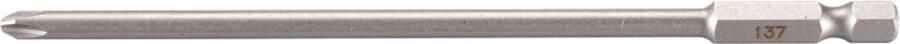 Makita Accessoires Schroefbit PH2x137mm 191V01-2