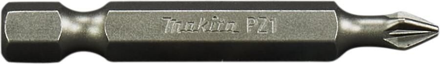 Makita Accessoires Schroefbit PZ1x50mm B-25242