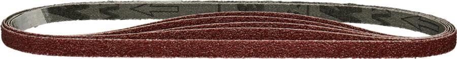 Makita Accessoires Schuurband K40 9x533 Red P-43256