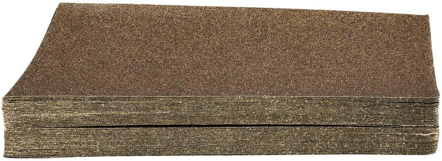 Makita Accessoires Schuurvel 230x280mm K40 D-51683