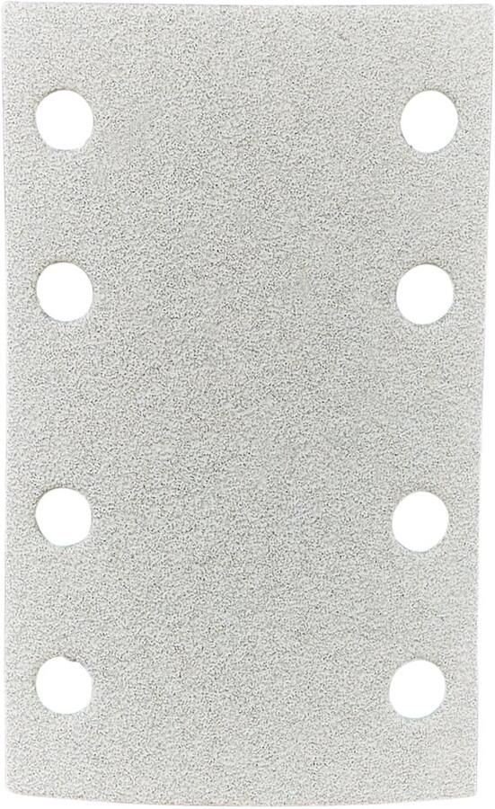 Makita Accessoires Schuurvel 80x133mm A100 velcro E-23525 - Foto 1