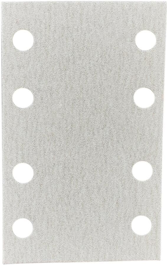 Makita Accessoires Schuurvel 80x133mm A150 velcro E-23547