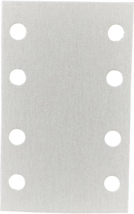 Makita Accessoires Schuurvel 80x133mm A180 velcro E-23553