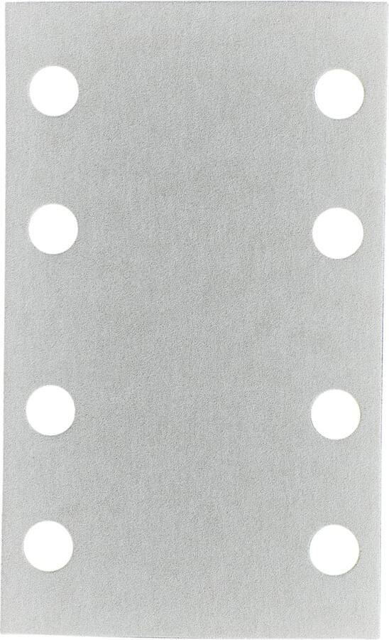 Makita Accessoires Schuurvel 80x133mm A240 velcro E-23569