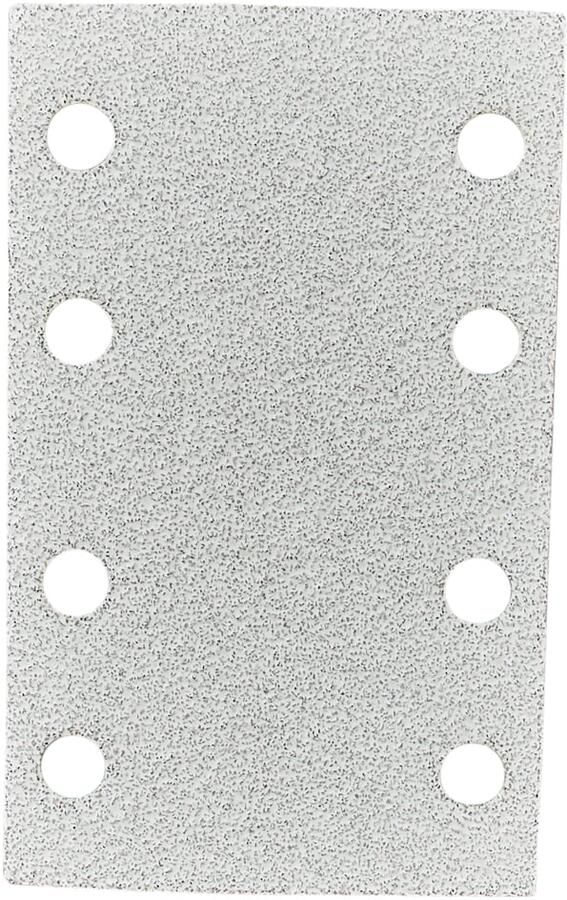 Makita Accessoires Schuurvel 80x133mm A40 velcro E-23494