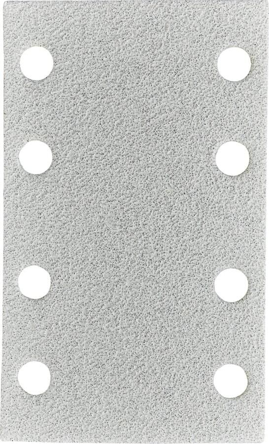 Makita Accessoires Schuurvel 80x133mm A60 velcro E-23503