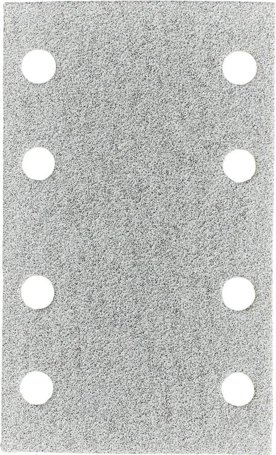 Makita Accessoires Schuurvel 80x133mm A80 velcro E-23519