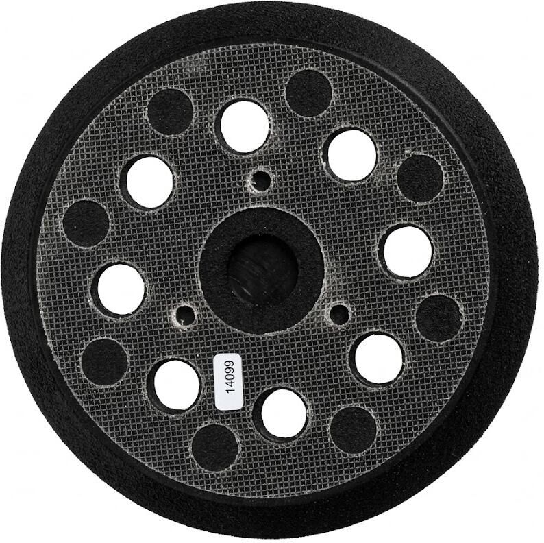 Makita Accessoires Schuurzool BO5010 BO5030K BO5031K | 743081-8