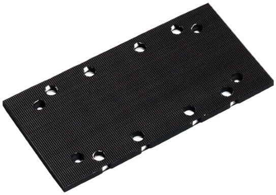Makita Accessoires Schuurzool "velcro" | 158323-1