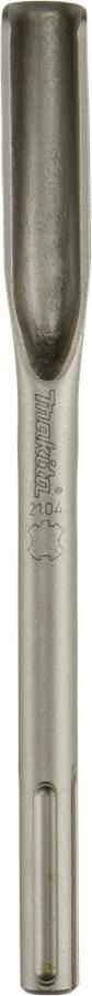 Makita Accessoires Sleufbeitel 26 SDS-MAX P-16293 - Foto 2