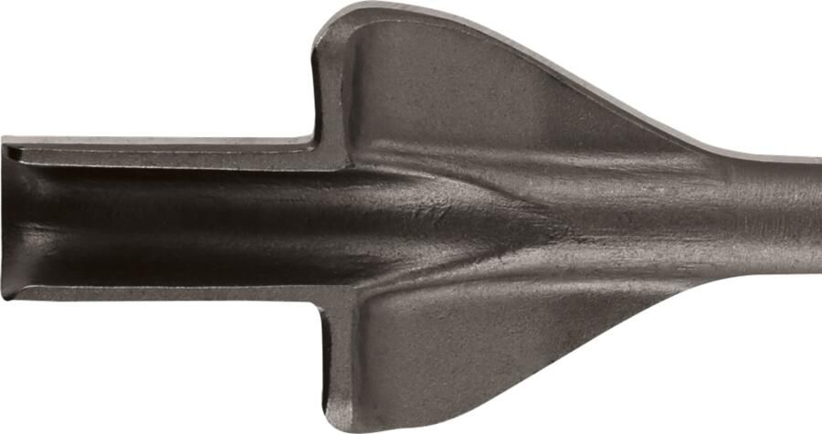 Makita Accessoires Sleufbeitelm geleid.22SDS-PLUS P-24963 - Foto 3