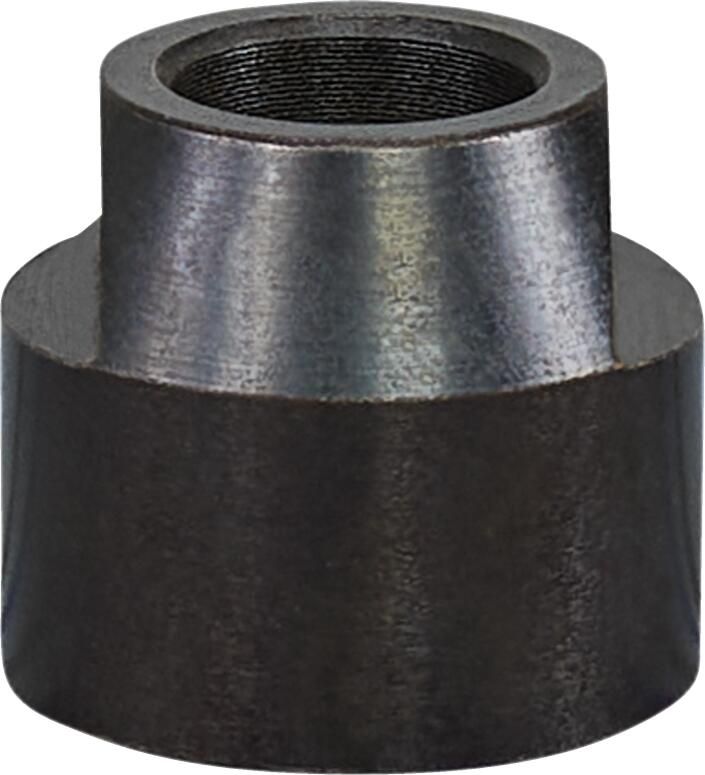 Makita Accessoires Spanmoer 763668-0 - Foto 2