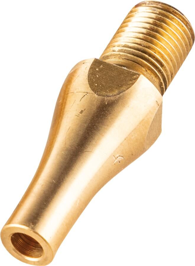 Makita Accessoires Spuitmond | 4 5 mm 327A93-1