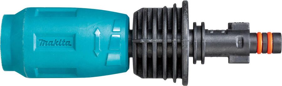 Makita Accessoires Spuitmond vario HW001G 1912Y4-1