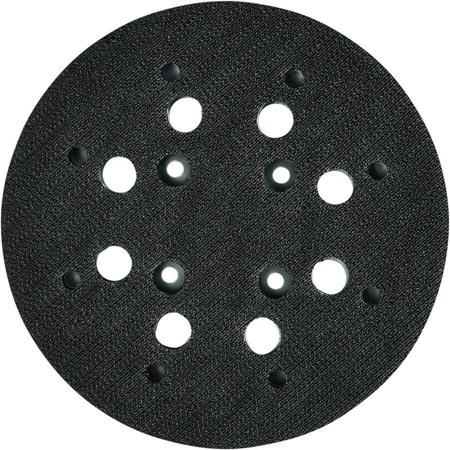 Makita Accessoires Steunschijf velcro 125mm 1914J2-2