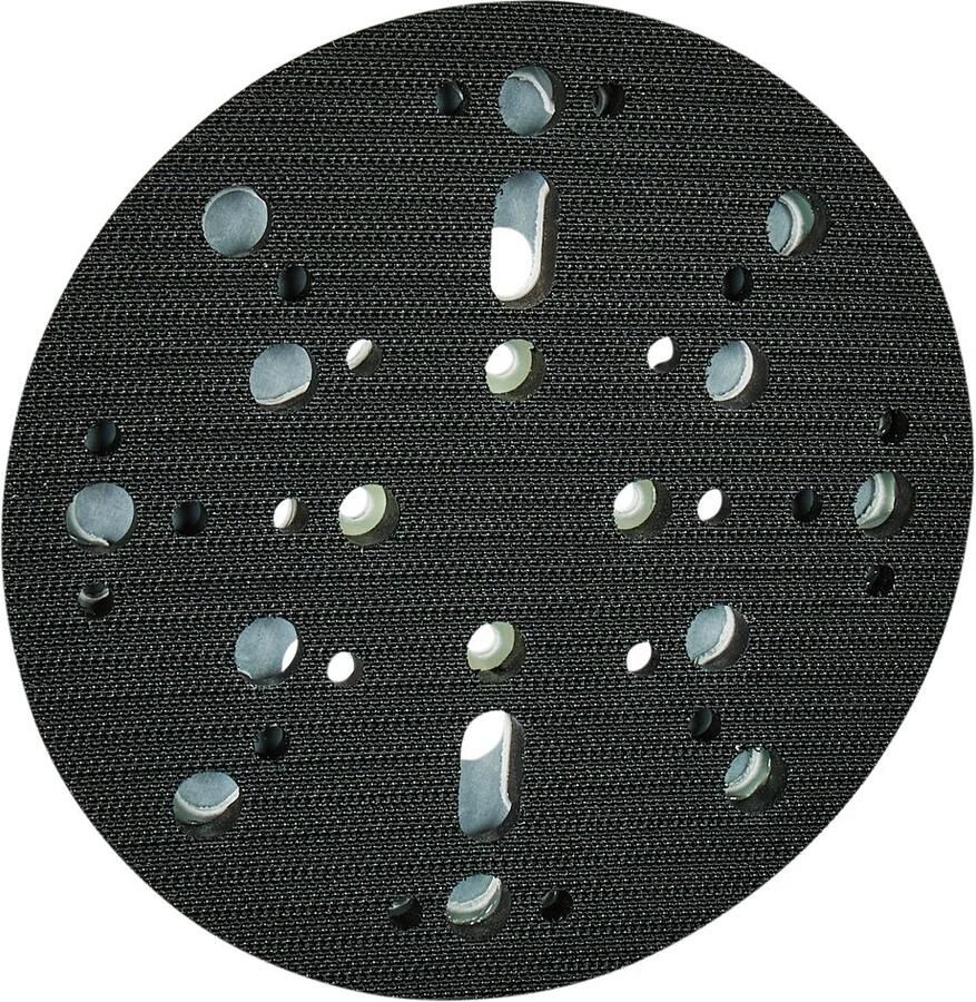 Makita Accessoires Steunschijf velcro 150mm 1914J3-0