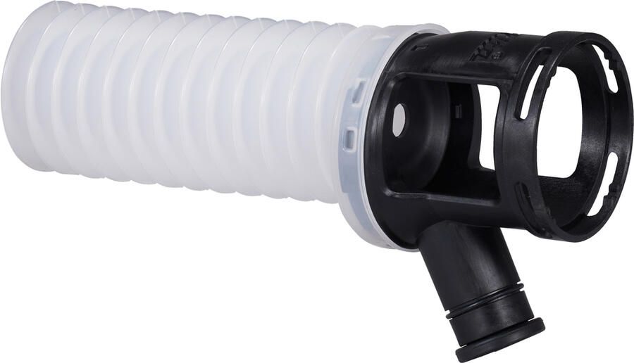 Makita Accessoires Stofafzuigadapter boor- en combihamer (Boren) voor HR2670 HR011G 1914L7-6