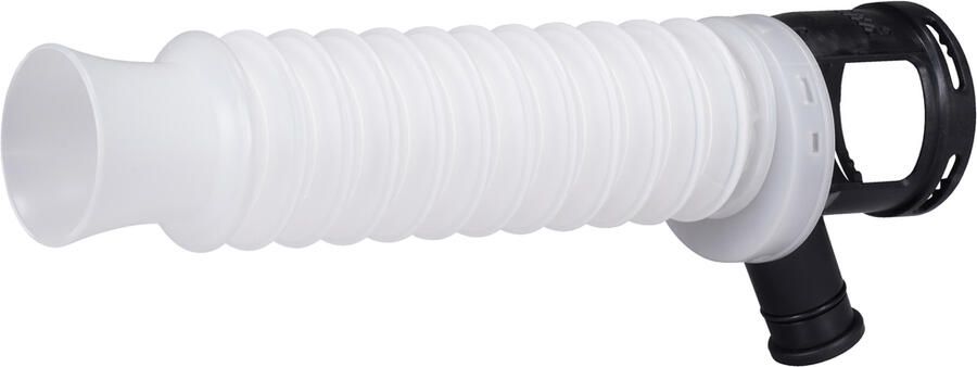 Makita Accessoires Stofafzuigadapter boor- en combihamer (Breken) voor HR2670 HR011G 1914L9-2