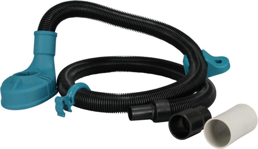 Makita Accessoires Stofafzuigadapter breekhamer voor HM1511 HM1512 191M20-4