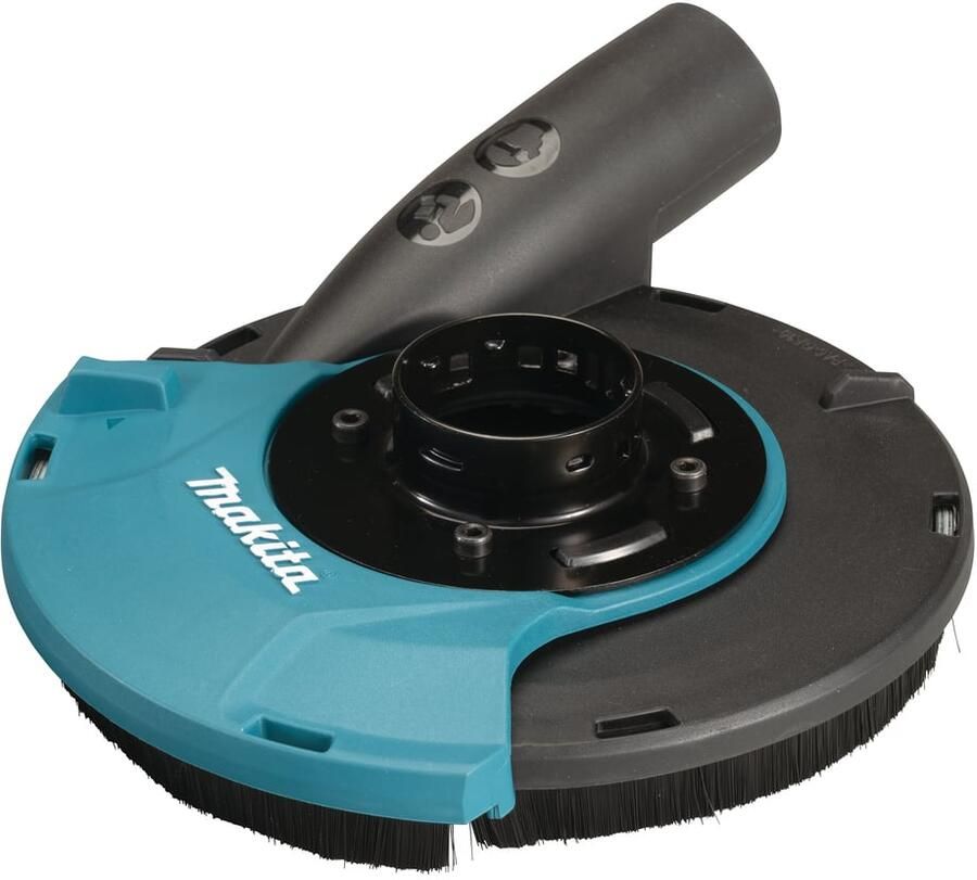 Makita Accessoires Stofafzuigkap Komschijf 115 125 mm 191W05-0