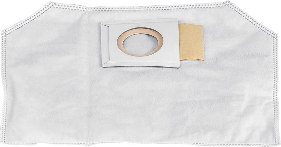 Makita Accessoires Stofzakken 10st. oa. voor DVC260 DVC261 DVC265 197903-8