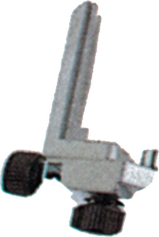 Makita Accessoires Trimgeleider voor 3705 163162-6