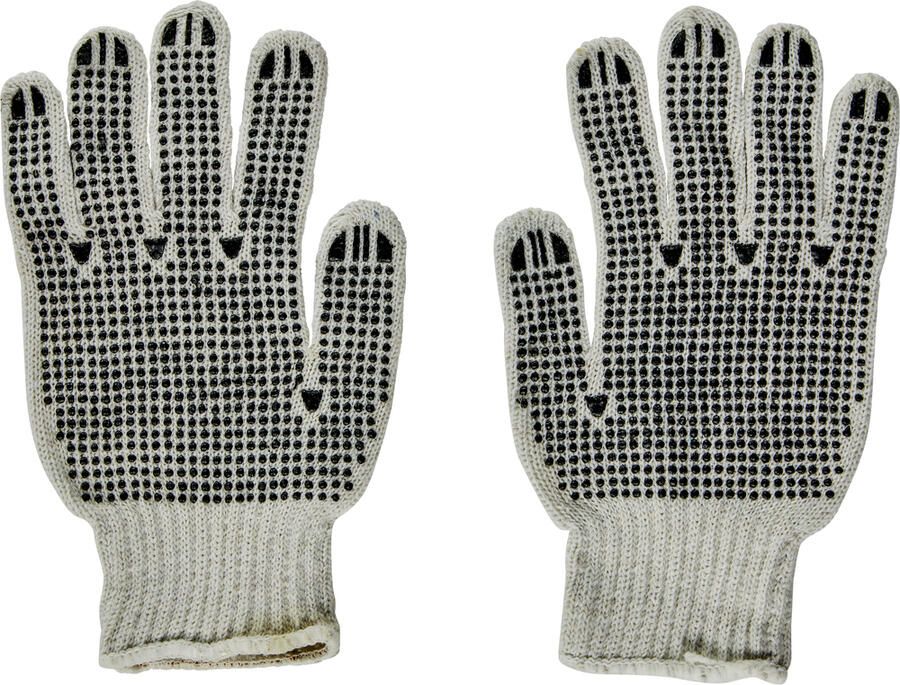 Makita Accessoires Tuinhandschoen | Maat M | Antislip 988000115
